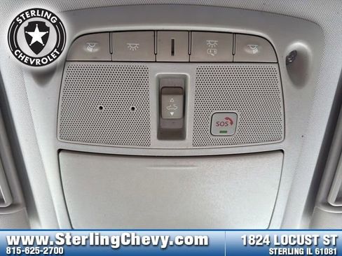Used 2020 Nissan Armada SL w/ Premium Package AWD/4WD image 21