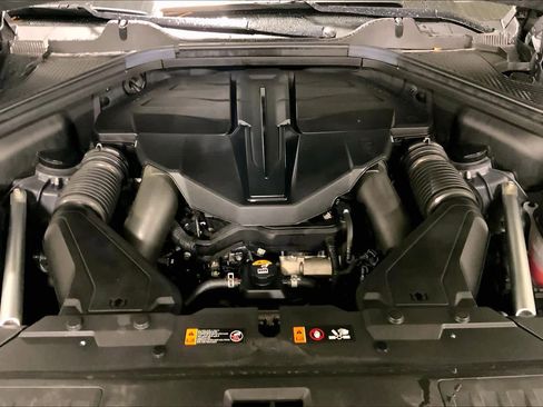 Used 2021 Genesis GV80 3.5T w/ Prestige Package 07 AWD/4WD image 30