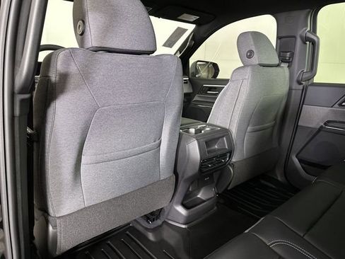 New 2026 GMC Sierra EV Elevation w/ LPO, Elevation Dark Package AWD/4WD image 20