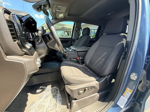 Used 2024 GMC Sierra 1500 SLE w/ Preferred Package AWD/4WD image 20