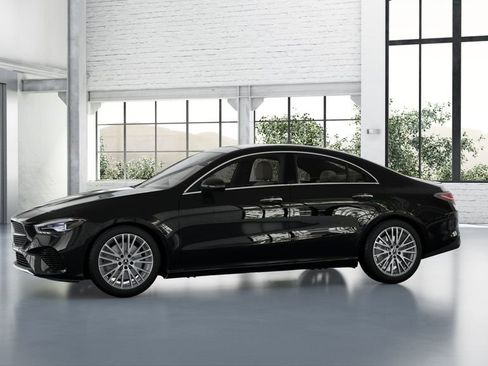 New 2026 Mercedes-Benz CLA 250 image 31