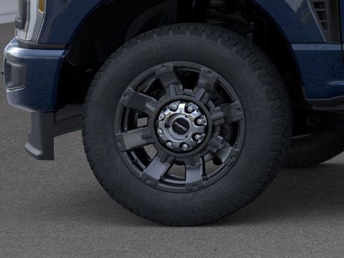 New 2025 Ford F250 XL w/ STX Appearance Package image 19