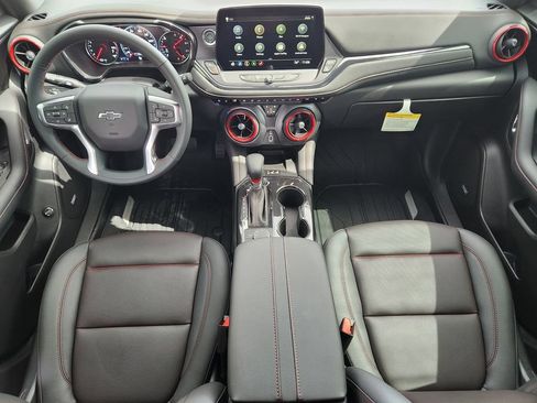 New 2026 Chevrolet Blazer RS w/ Driver Confidence II Package FWD image 18