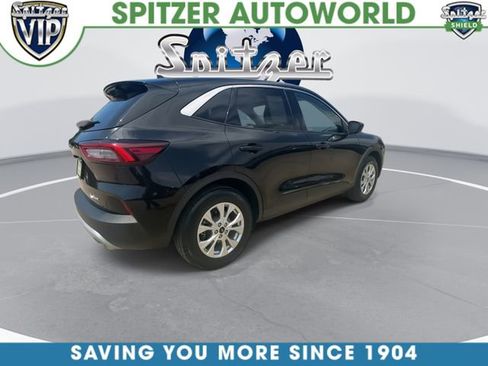 Used 2023 Ford Escape Active w/ Cold Weather Package image 8