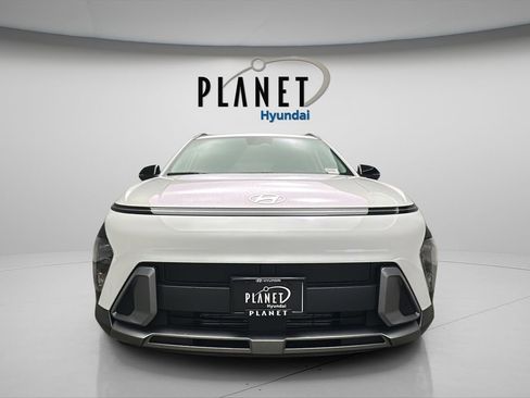 New 2026 Hyundai Kona SEL Premium AWD/4WD image 8