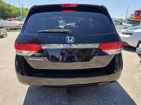 Used 2014 Honda Odyssey EX-L image 10