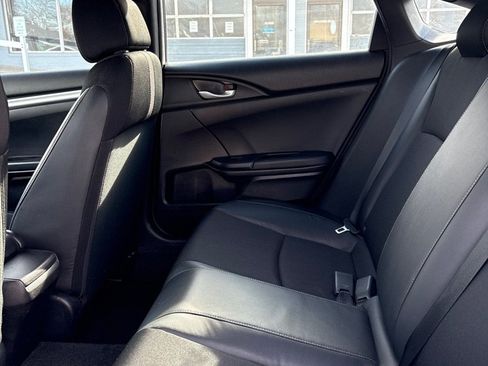 Used 2019 Honda Civic Sport image 11