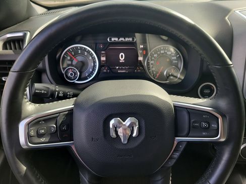 Used 2024 RAM 1500 Big Horn image 28