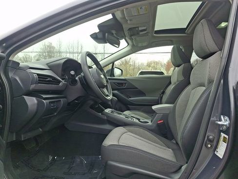 Certified 2024 Subaru Crosstrek 2.0i Premium AWD/4WD image 14