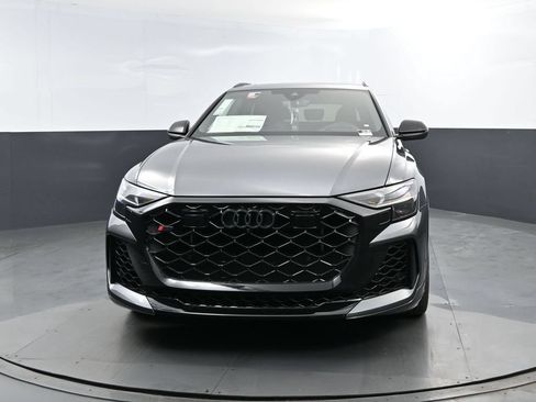 New 2026 Audi RS Q8 performance AWD/4WD image 3