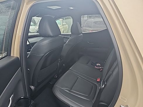 Used 2023 Hyundai Santa Cruz Limited image 9