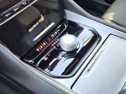 New 2026 Jeep Grand Wagoneer 4WD image 13