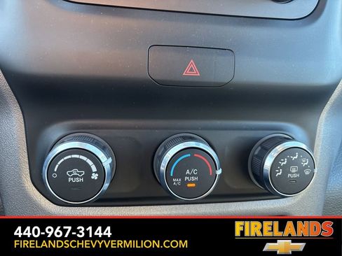 Used 2024 RAM 1500 Big Horn image 24