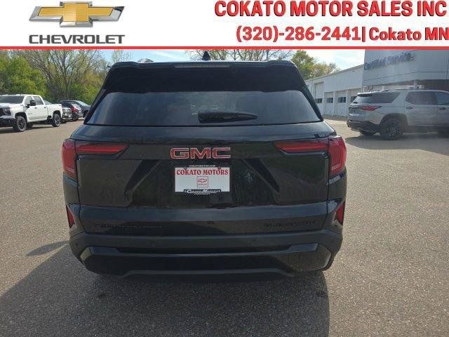 Used 2026 GMC Terrain Elevation w/ Elevation Premium Package AWD/4WD image 6