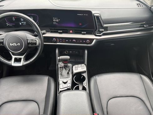 Used 2024 Kia Sportage EX image 26