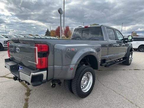 New 2026 Ford F450 XL w/ 360-Degree Camera Package image 3