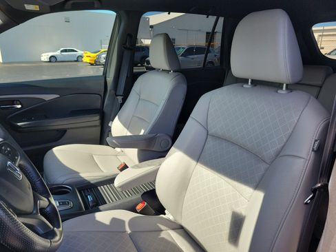 Used 2019 Honda Passport EX-L image 22