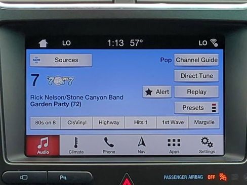 Used 2017 Ford Explorer Sport w/ Equipment Group 401A AWD/4WD image 19