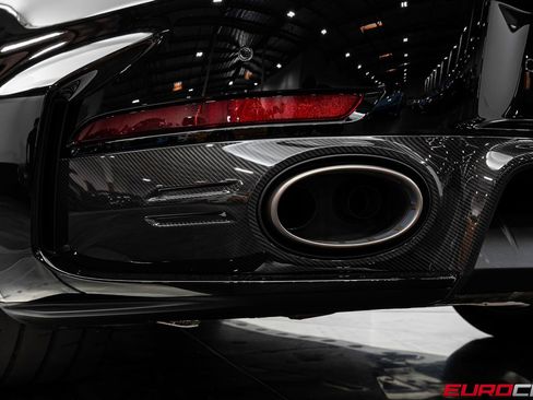 Used 2026 Porsche 911 Turbo S AWD/4WD image 22