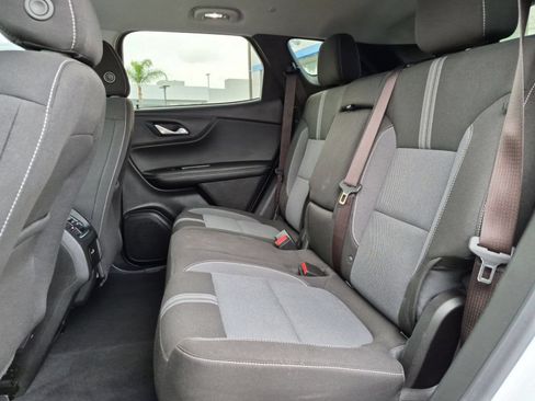 Used 2023 Chevrolet Blazer LT FWD image 48