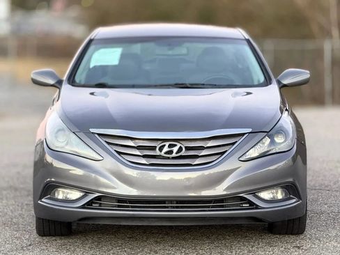 Used 2013 Hyundai Sonata SE FWD image 5