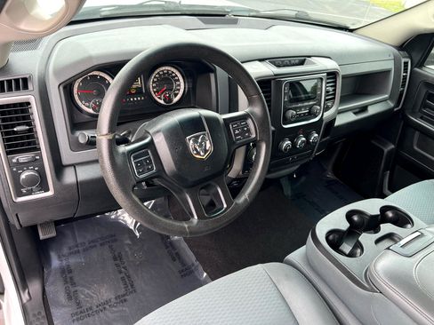 Used 2017 RAM 1500 Tradesman w/ Popular Equipment Group image 29