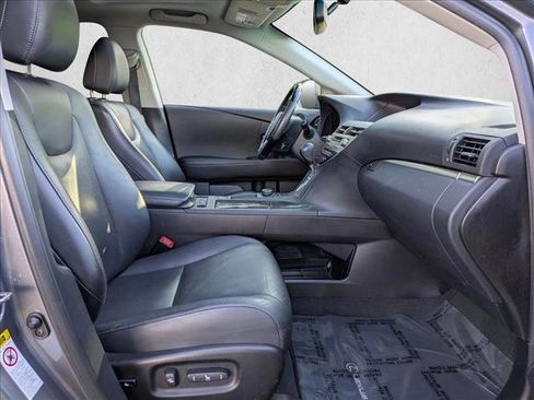 Used 2014 Lexus RX 350 FWD image 20