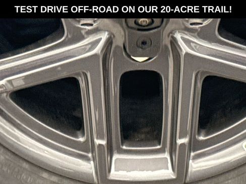 New 2026 Jeep Wrangler Sport S image 33