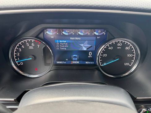 Used 2023 Ford F150 XLT w/ Equipment Group 302A High AWD/4WD image 17