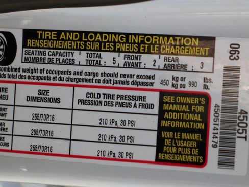 Used 2020 Toyota Tacoma TRD Pro image 55