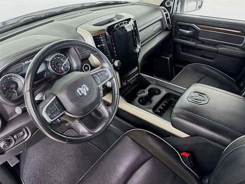 Used 2023 RAM 2500 Laramie AWD/4WD image 11