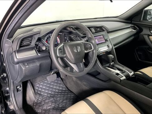 Used 2016 Honda Civic LX image 14