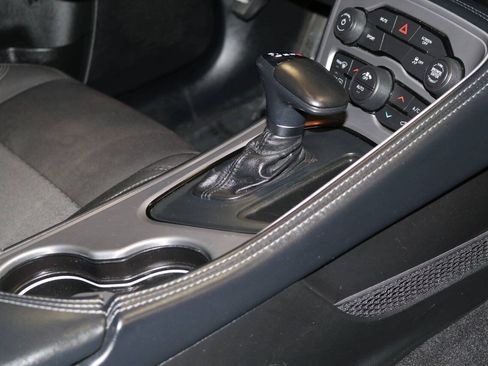 Used 2023 Dodge Challenger SXT RWD image 46