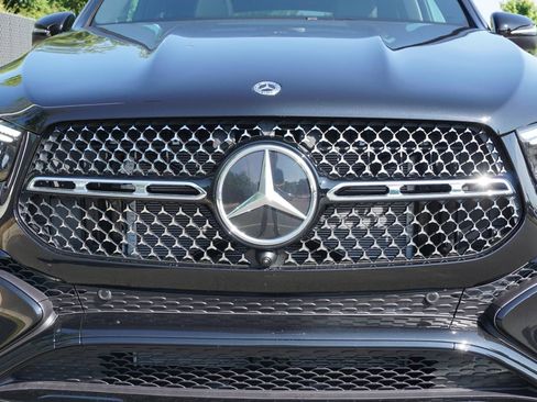 Certified 2026 Mercedes-Benz GLE 350 4MATIC image 9