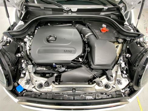 Certified 2025 MINI Cooper S image 22