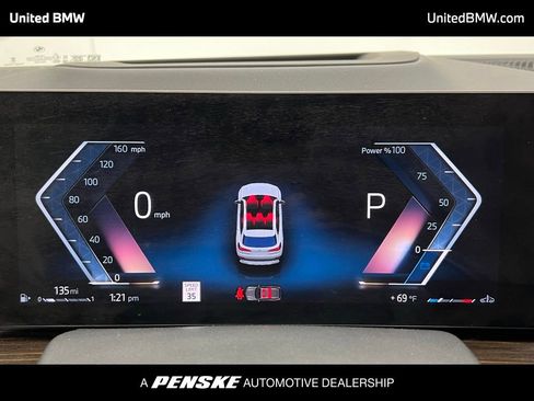 Used 2025 BMW X5 xDrive40i AWD/4WD image 16