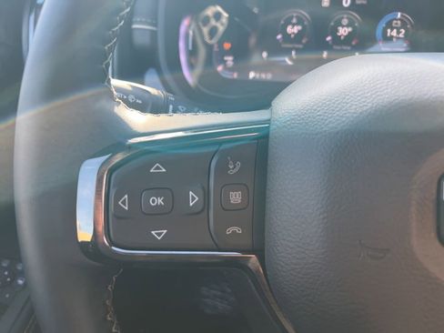 New 2026 RAM 2500 Limited image 27