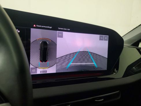 Used 2025 Audi A5 2.0T Premium Plus w/ Premium Plus AWD/4WD image 29