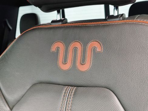 Used 2017 Ford F350 King Ranch w/ FX4 Off-Road Package image 31