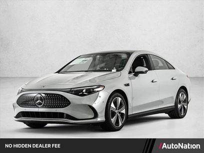 New 2027 Mercedes-Benz CLA 350