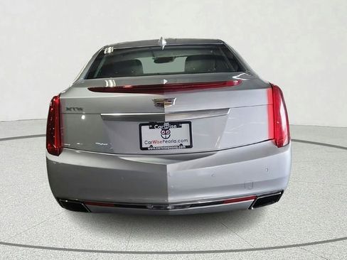Used 2016 Cadillac XTS Premium FWD image 3