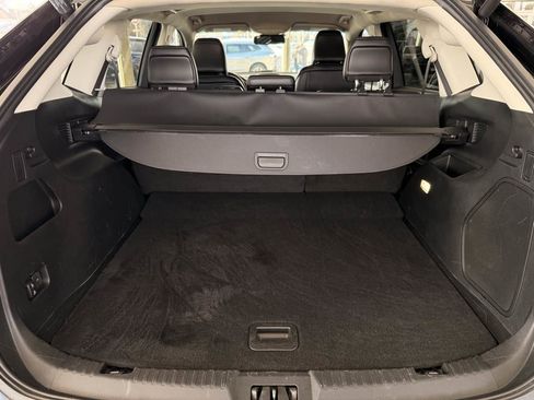 Used 2022 Ford Edge Titanium image 23