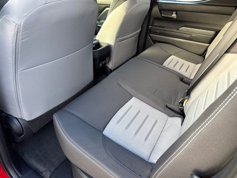 New 2025 Toyota Tacoma TRD Off-Road image 20