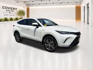 Used 2021 Toyota Venza LE AWD/4WD 360° Tour