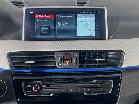 Used 2019 BMW X1 sDrive28i w/ M Sport Package image 20