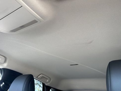 Used 2025 MAZDA CX-30 AWD 2.5 S w/ Select Sport Pkg image 21