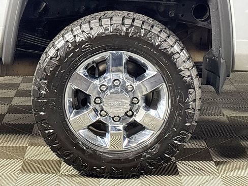 Used 2019 GMC Sierra 2500 SLT w/ Duramax Plus Package image 22