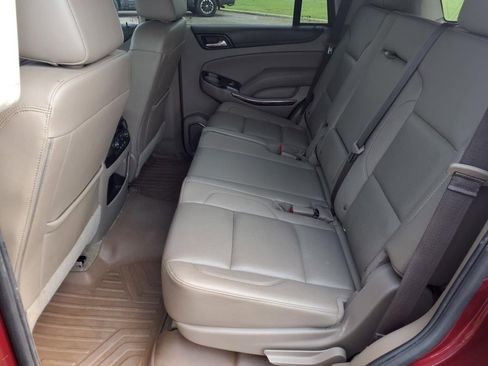 Used 2018 GMC Yukon SLT w/ Open Road Package image 28