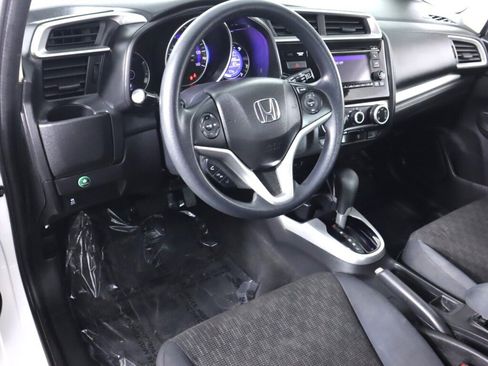 Used 2016 Honda Fit LX image 9