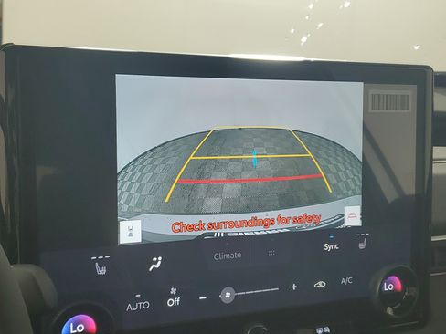 New 2026 Subaru Solterra Premium image 20